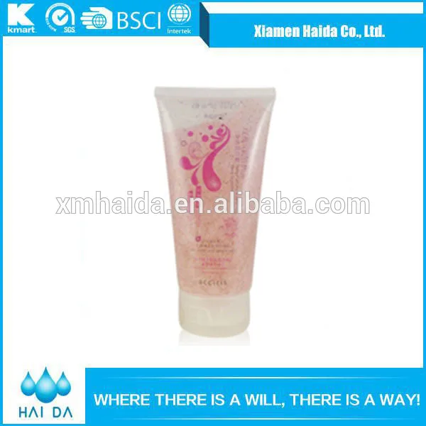 OEM moisturize lavender body care no label body scurbs