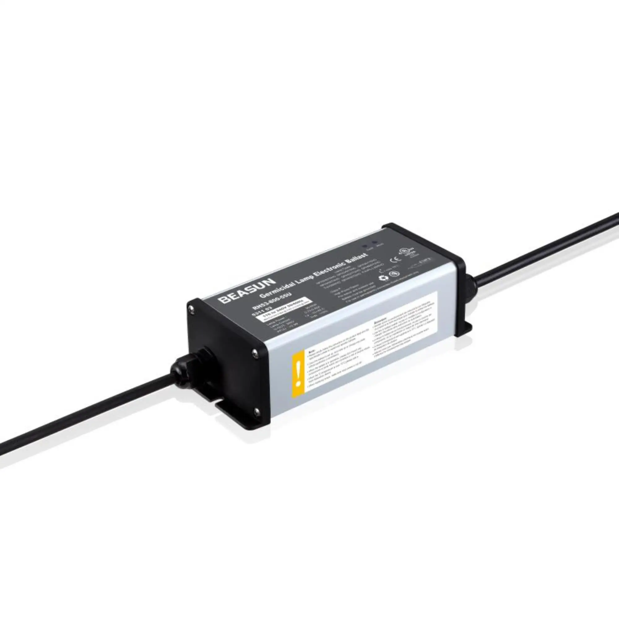 Manufacturer Wholesale Electronic Ballast Tester RH53-800-95U 60W-95W UV Lamp Electronic Ballast