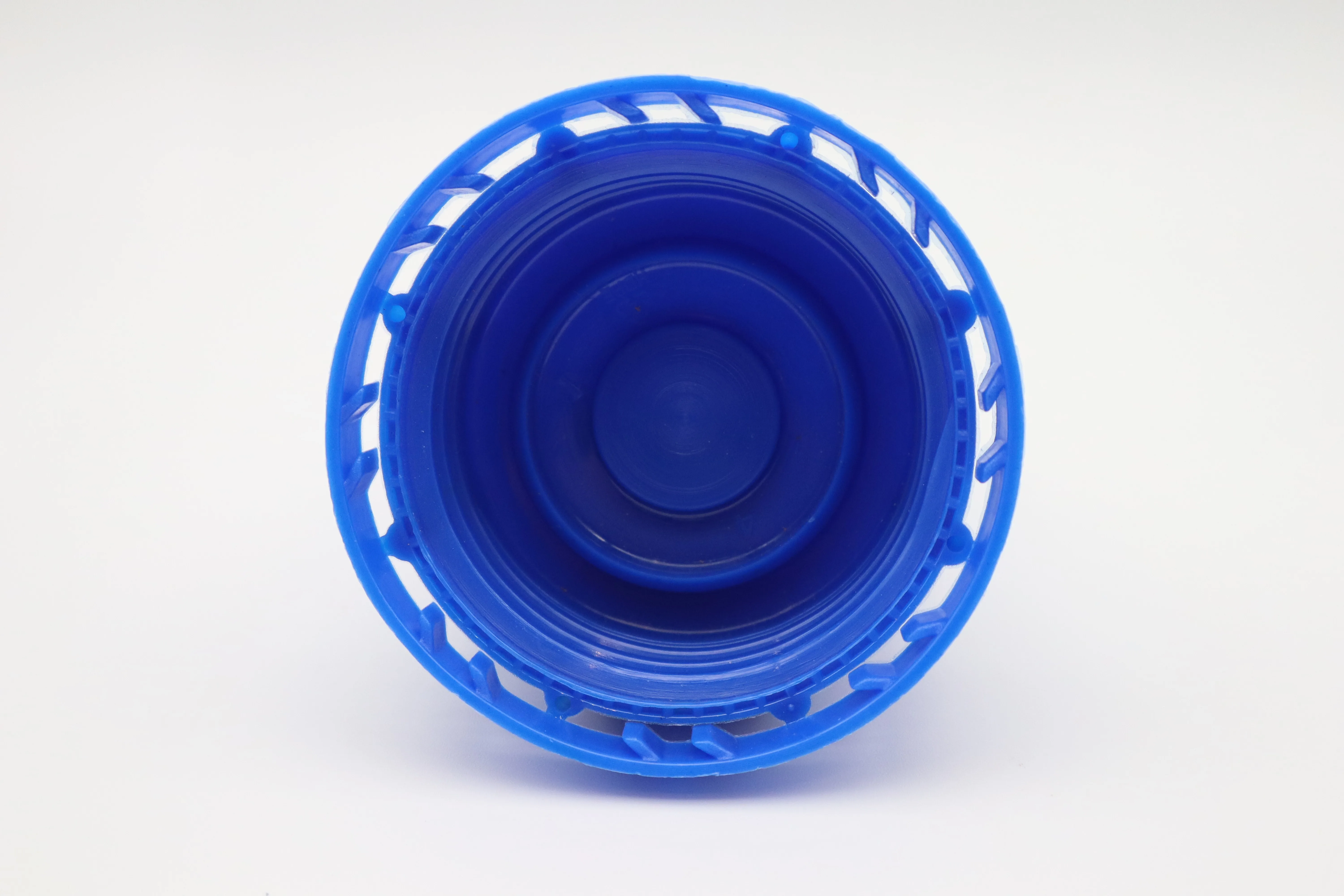 40mm 46mm ribbed smooth screw lids tamper evident  bottle caps closures water bottle caps