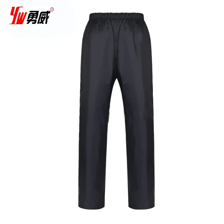 Long Sleeve Hi Vis Reflective Road Safety Raincoat Men Yellow Polo Cheap Logo Tape Feature with Oxford Fabric