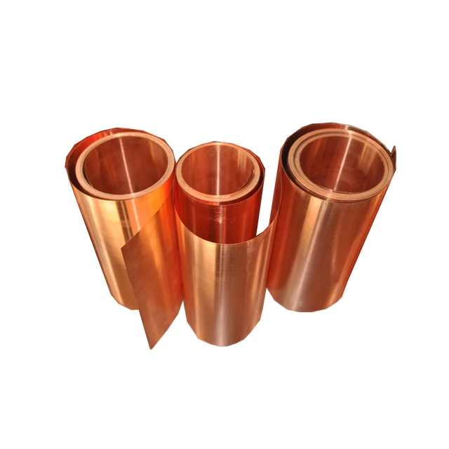 Медная катушка C10200