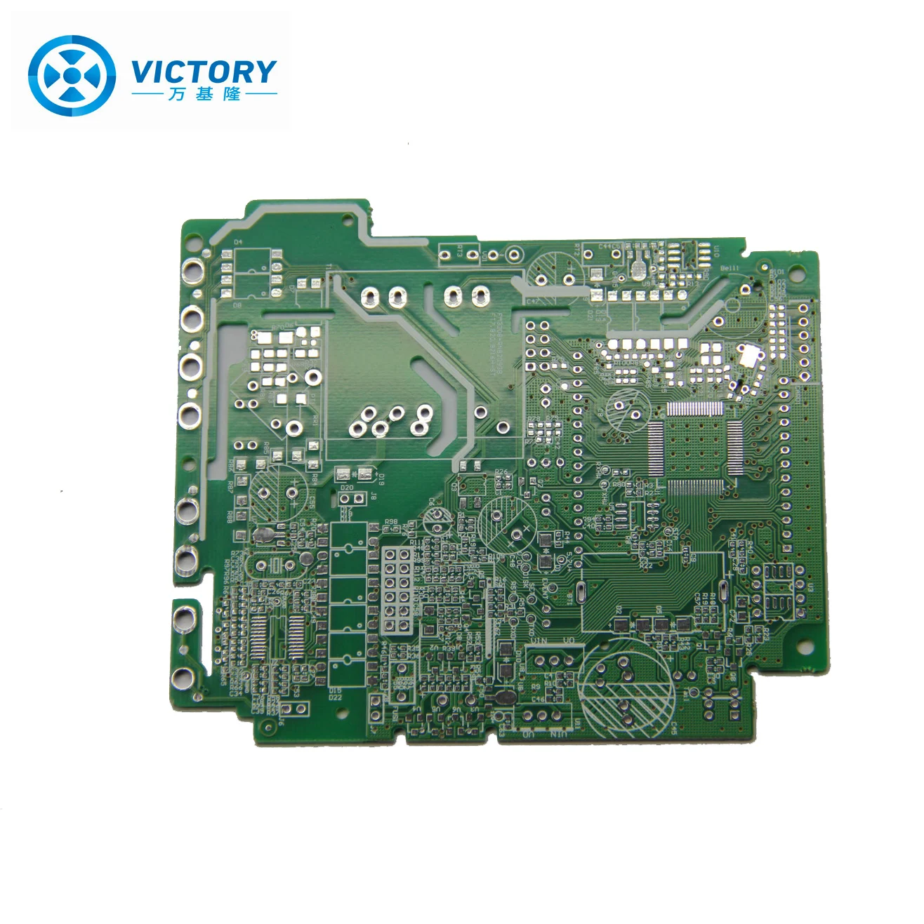 
PCB Board Printed Circuit Board PCB Fabrication PCB Circuit Board Factory 