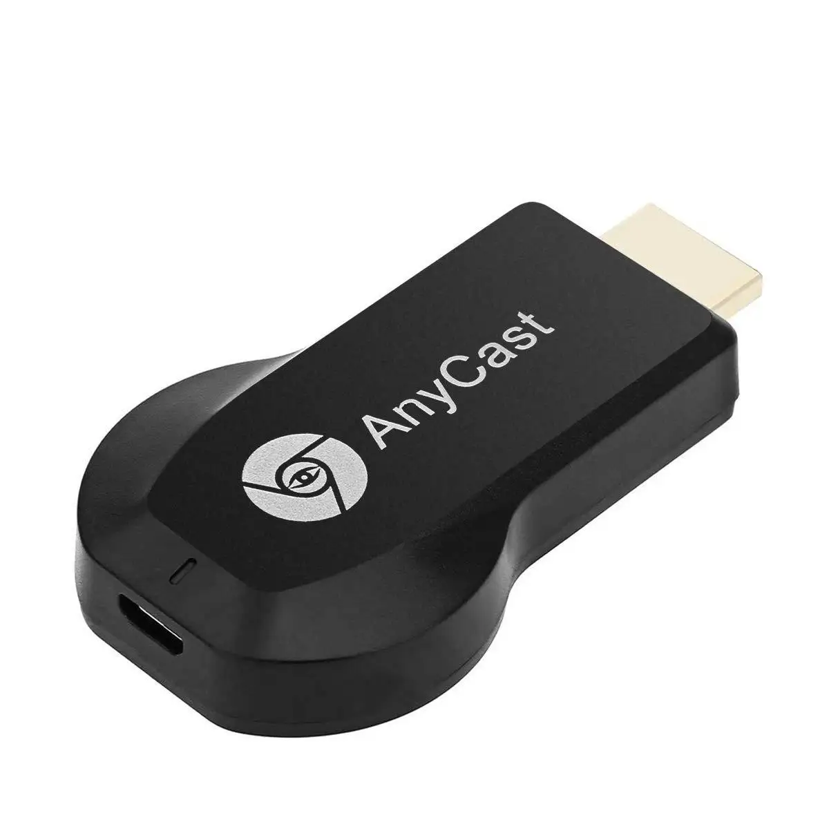 NEW AnyCast M9 Plus 1080P Wireless TV Stick WiFi Display Dongle HDMI Receiver Media TV Stick DLNA Airplay Miracast