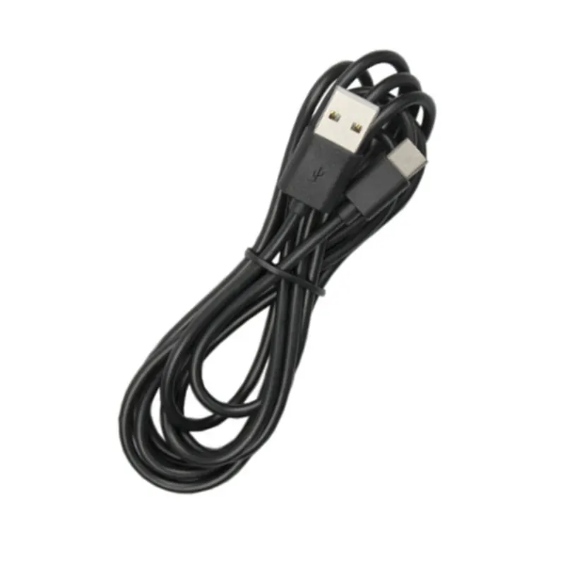 2019 Wholesale 1M Type C USB Cable Mobile Phones Charger USB Charger USB C Cable Data Transfer and Charging Power
