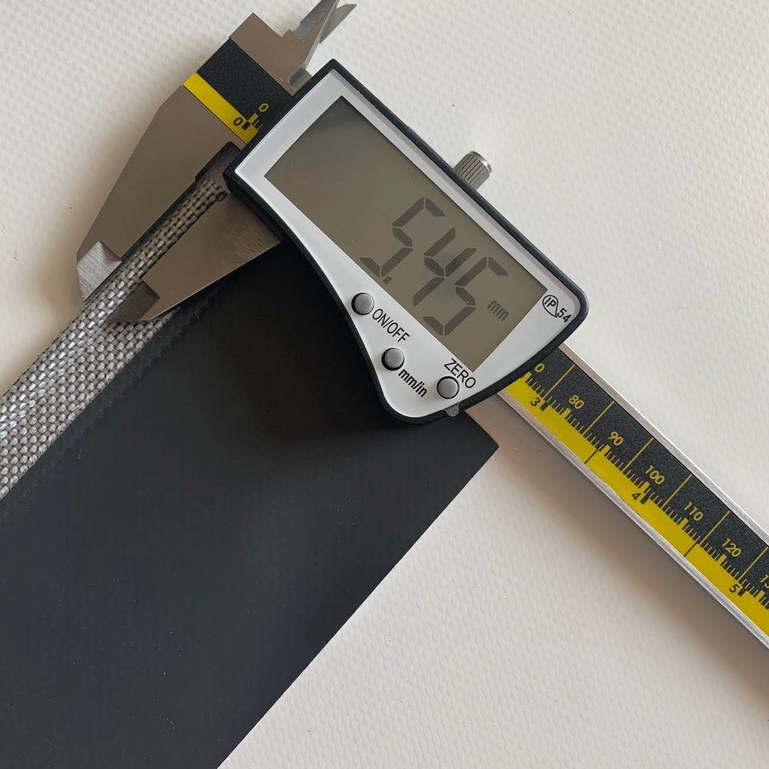 High Quality Colorful Smooth Cover T Shaped Welt Keder steel alloy keder banner  alloy  banner  rail awning van