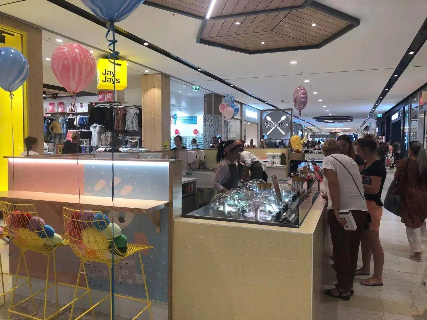 PRO V4 Miles Brand Galaxy Professional Continuous Churning Make Ice Cream Gelato Commercial Stainless Steel Gelato Hard Serve