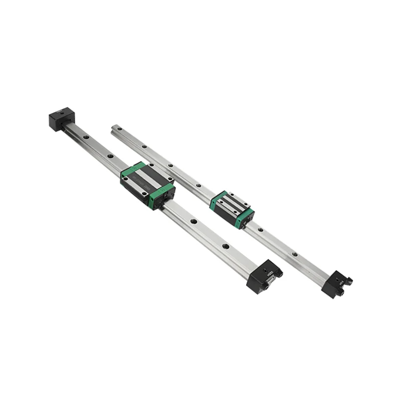 Точные линейные направляющие CNC направляющие для ЧПУ