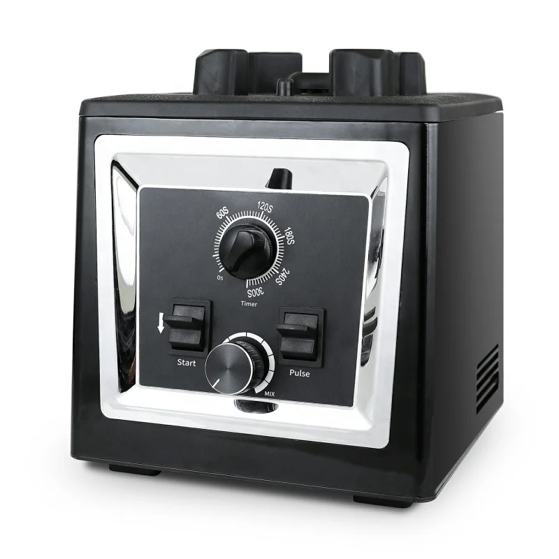 LY-8001-10L Блендер с высокой эффективностью и большой мощностью 10 л