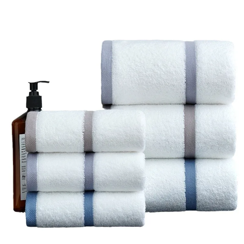 Высококачественная 100% хлопчатобумажная салонная ткань для ванной