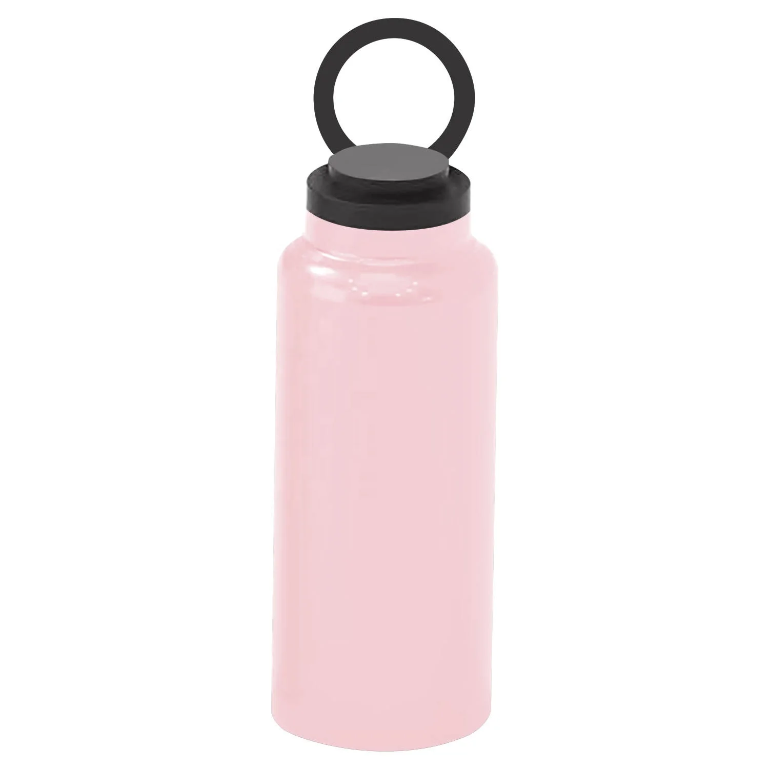 950ml/32oz insulated water bottle withphone magnet magsafe waterbottle