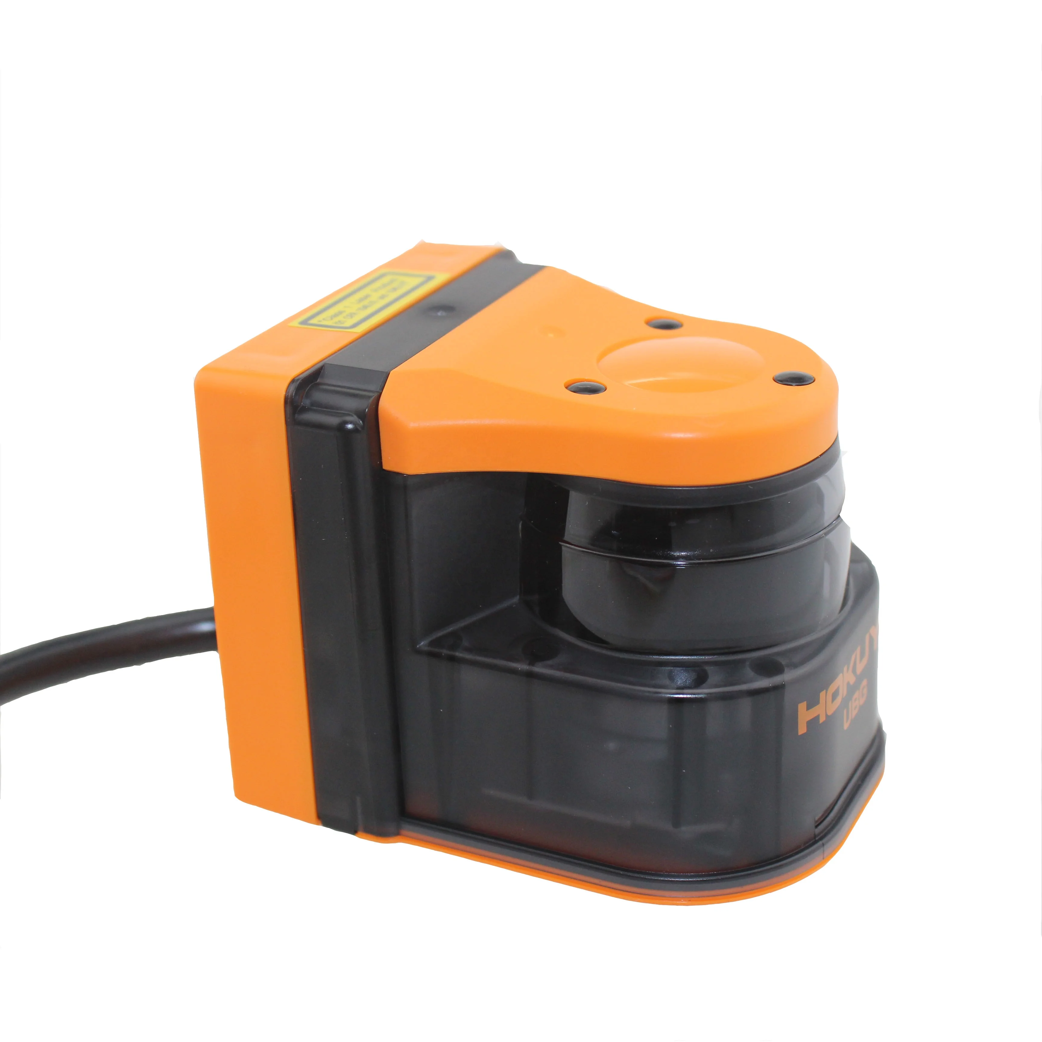 
Hot Sales HOKUYO UBG-05LN Scanning Laser Rangefinder Measuring Distance Sensor with High Quantity 