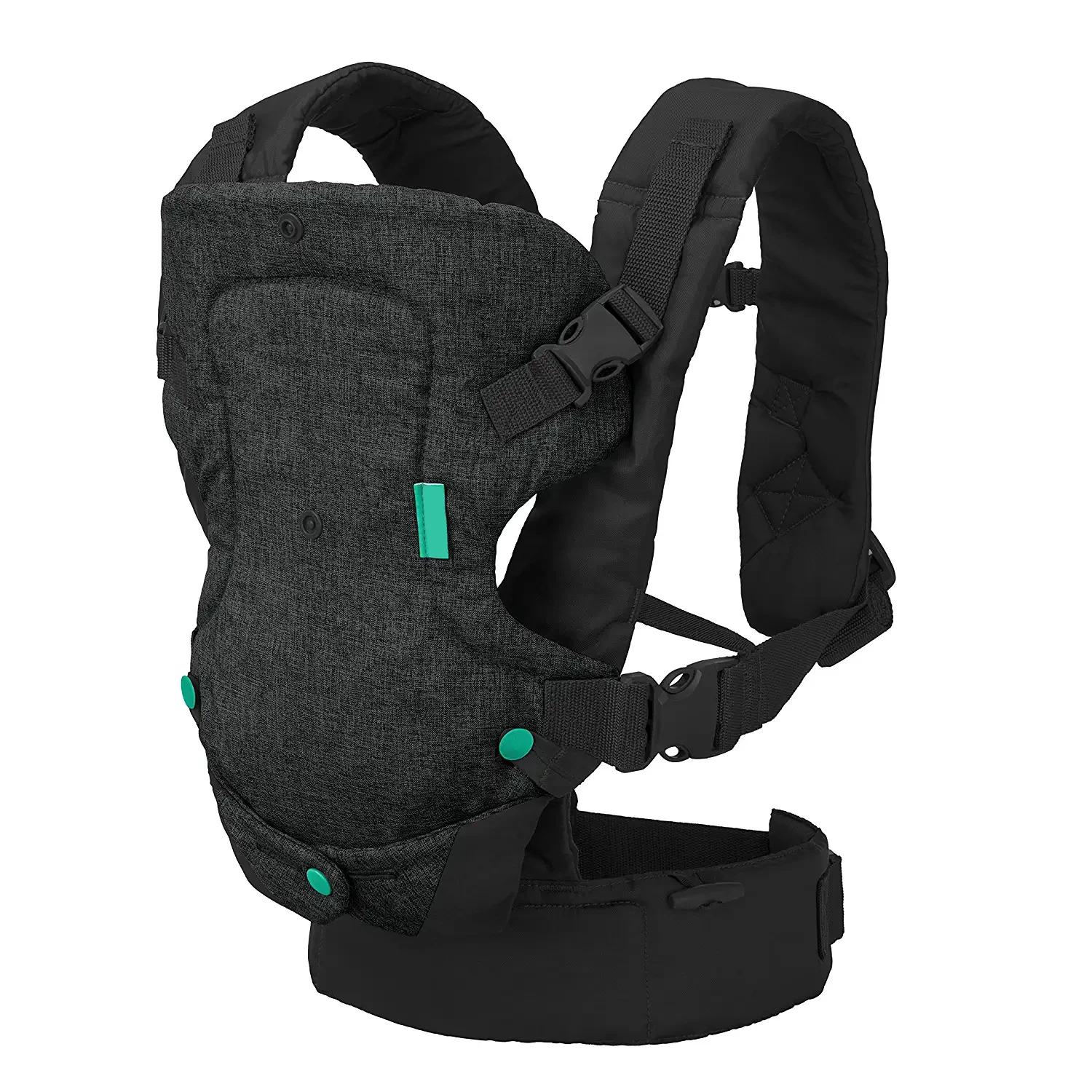 2023 Baby Carrier Wholesale hot selling cheap 360 ergonomic newborn soft waist baby carrier backpack