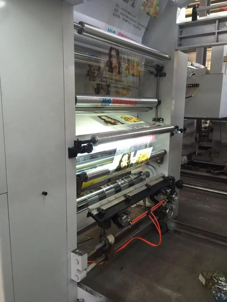 Rotogravure Cylinder Making Machine