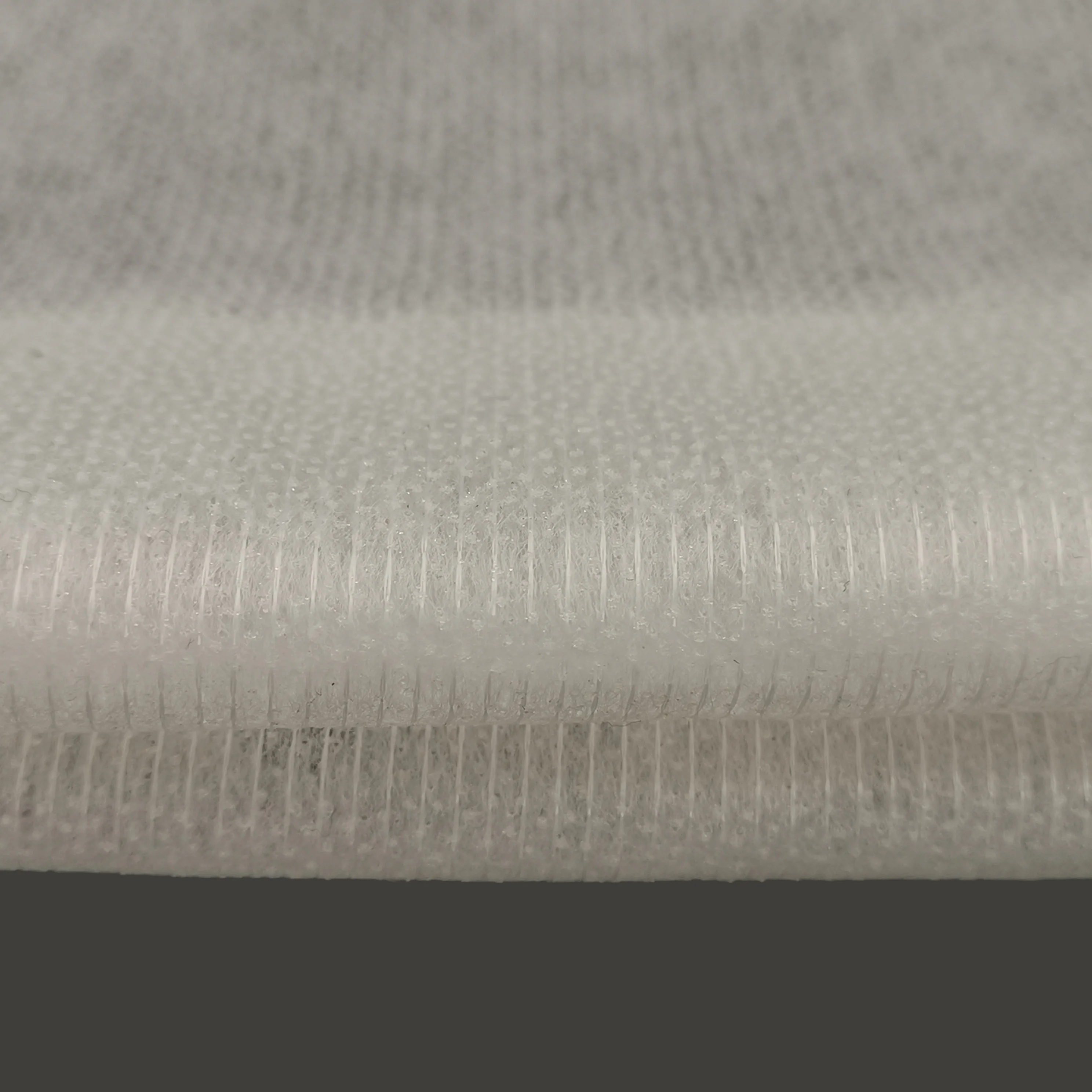 Thread Sewing Nonwoven Fusible Interlining Fabric NY-PA8024 for Suit