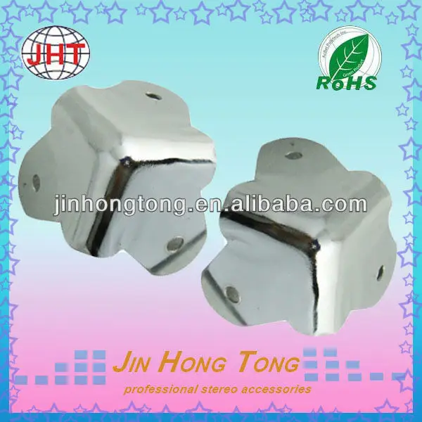 Сверхмощный металлический уголок для speaker, pa части