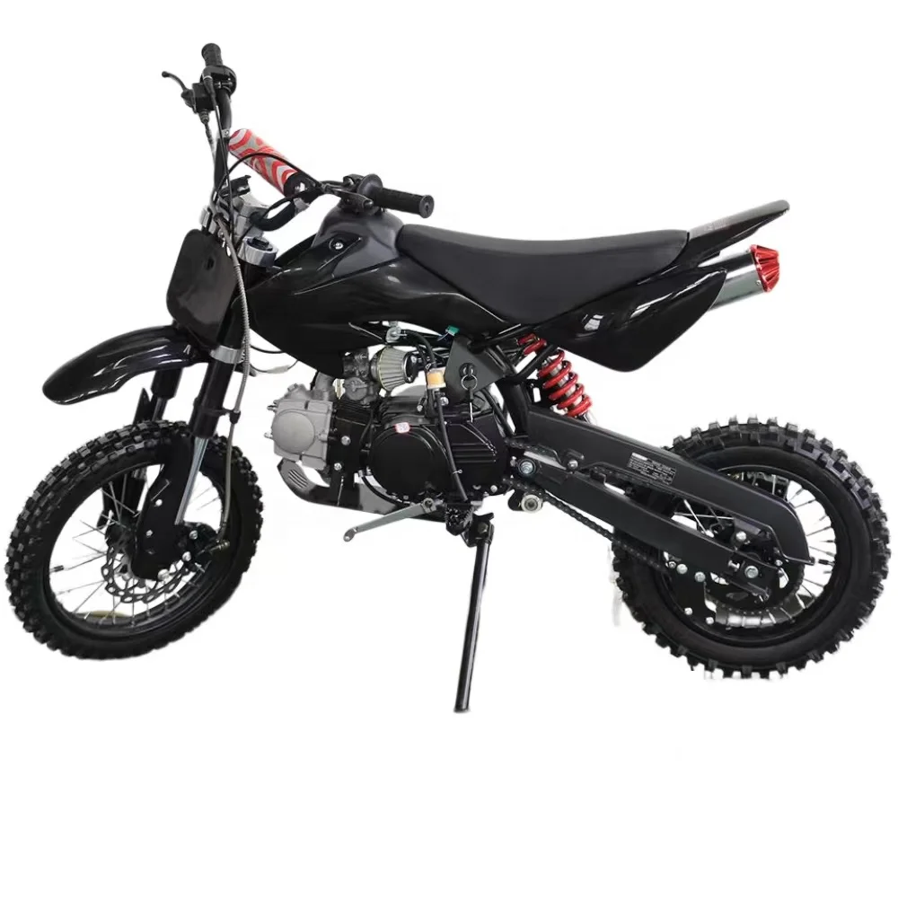 Good Quality cheap price in china 125cc dirt bike motorcycle
