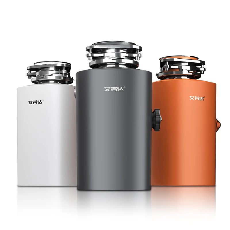 
 AVONFLOW автоматическое электрическое кухонное устройство для утилизации пищевых отходов, устройство для переработки пищевых продуктов, Сертифицировано CE  