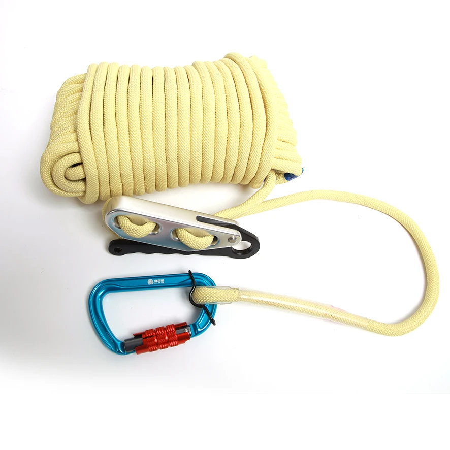Limited Aramid marine rope for hot sale