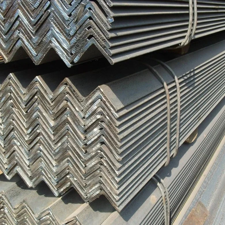 Angel steel High quality and affordable carbon steel angle steel for construction