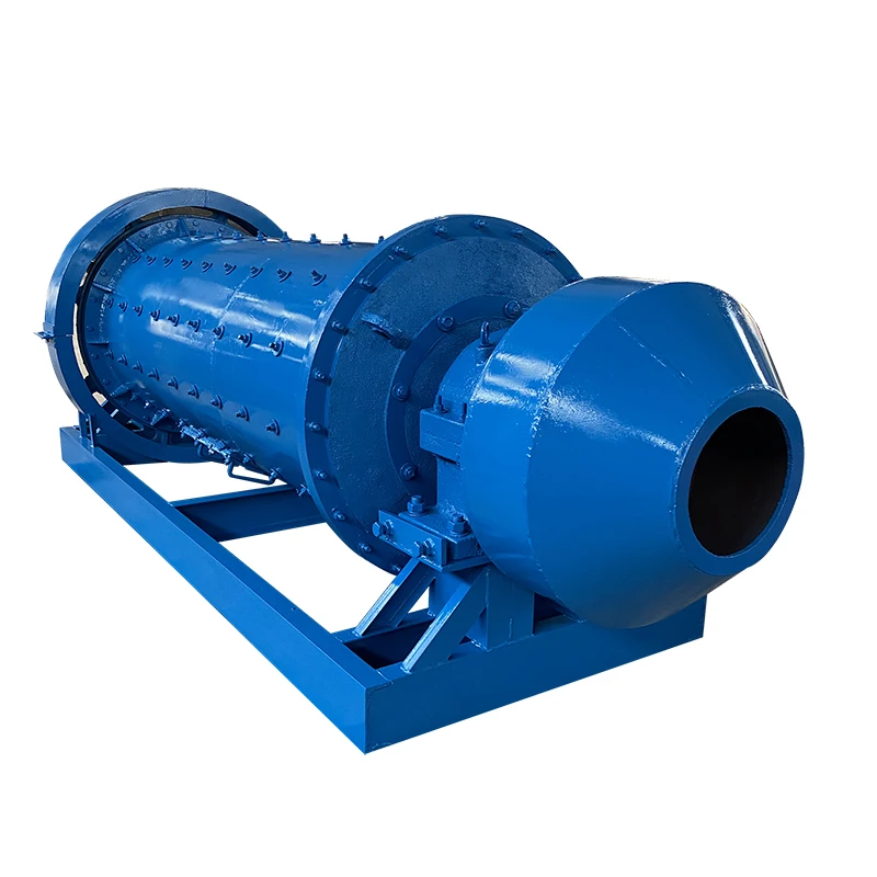 China Factory low prices large capacity ball grinding mills mini small rod mill machine for sale