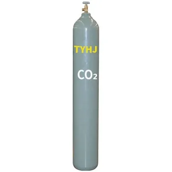 Поставка гарантии качества калибровка воздуха co2 Лазерная Смесь Газа