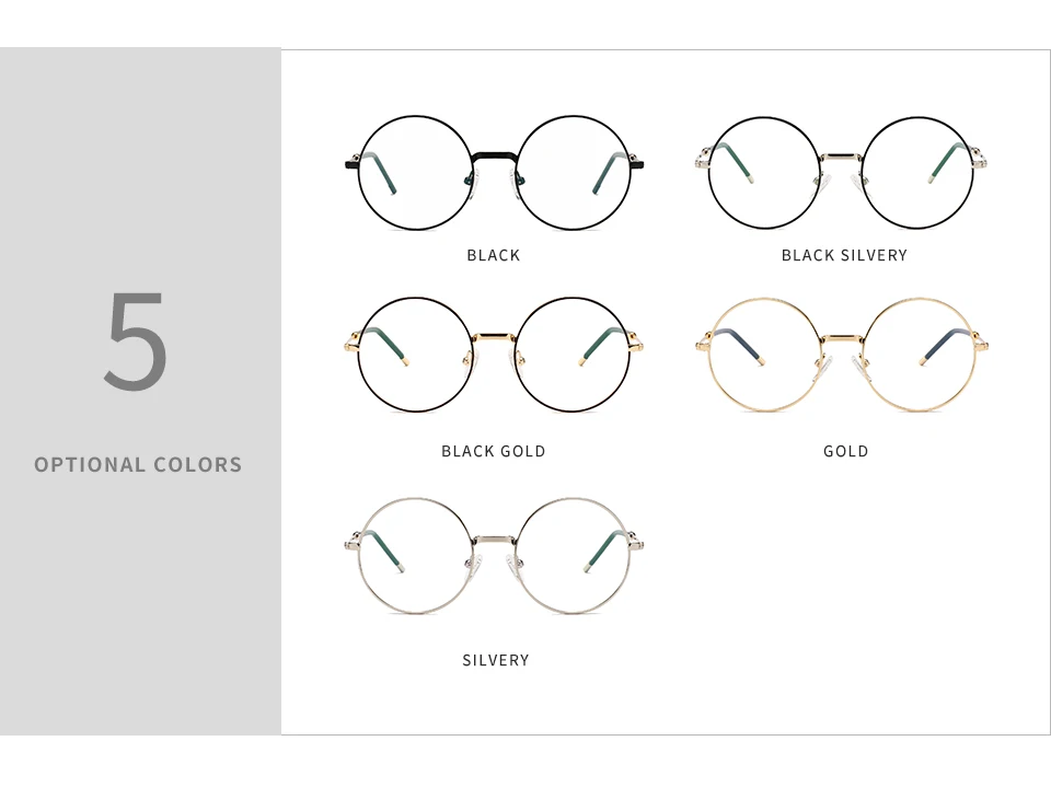  Высокого класса с круглым носком в ретро стиле мужская оправа для очков мужские оптические оправы очки