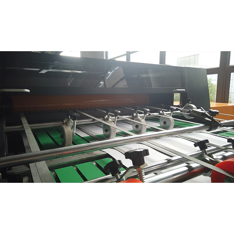 Paper Roll Sheeter Machine Professional Manufacturers