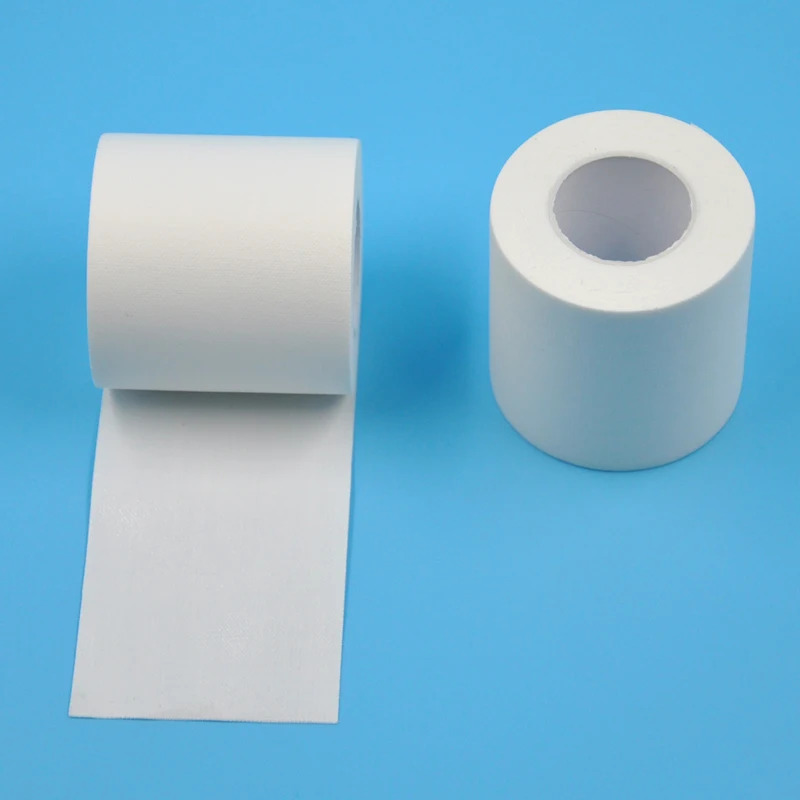 Silk adhesive plaster medical adhesive tape Bandage with nice price