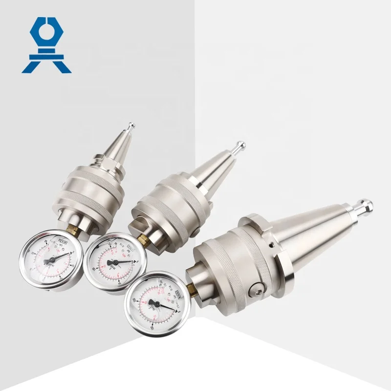 Machine tools BT30 BT40 BT50 Spindle Tension Meter