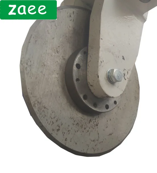 Knife Spare Parts for  Edge-Cutting and Winding Machine