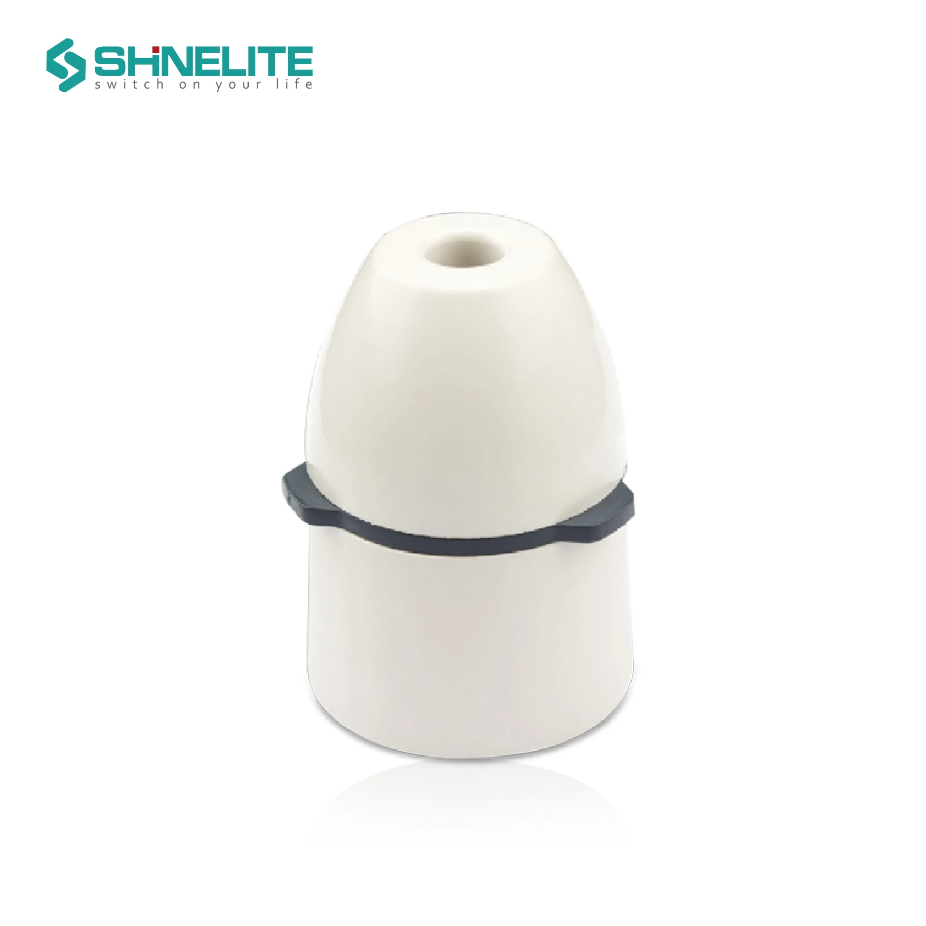 E27 Batten Lampholder,Home Skirt