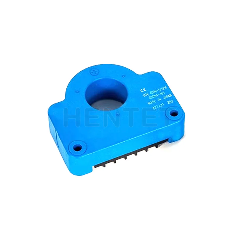 Hentet New BOM Sensor Current TRANSDUCER HTC4000-S