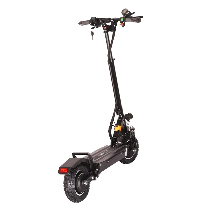 Popular New 2400W Foldable 60V 24Ah Lithium Battery For Ultron T10 Electric Scooter