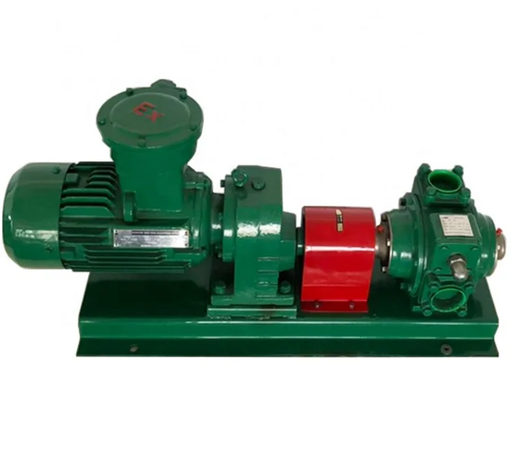 YB 50  self-priming diesel transfer vane pump bomba