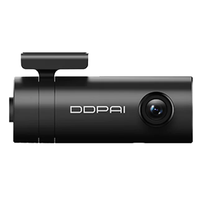 
Car DVR DDPAI Mini Dash Camera 1080P full HD G-Sensor Free Wiff Connect Emergency Recording Car cam 