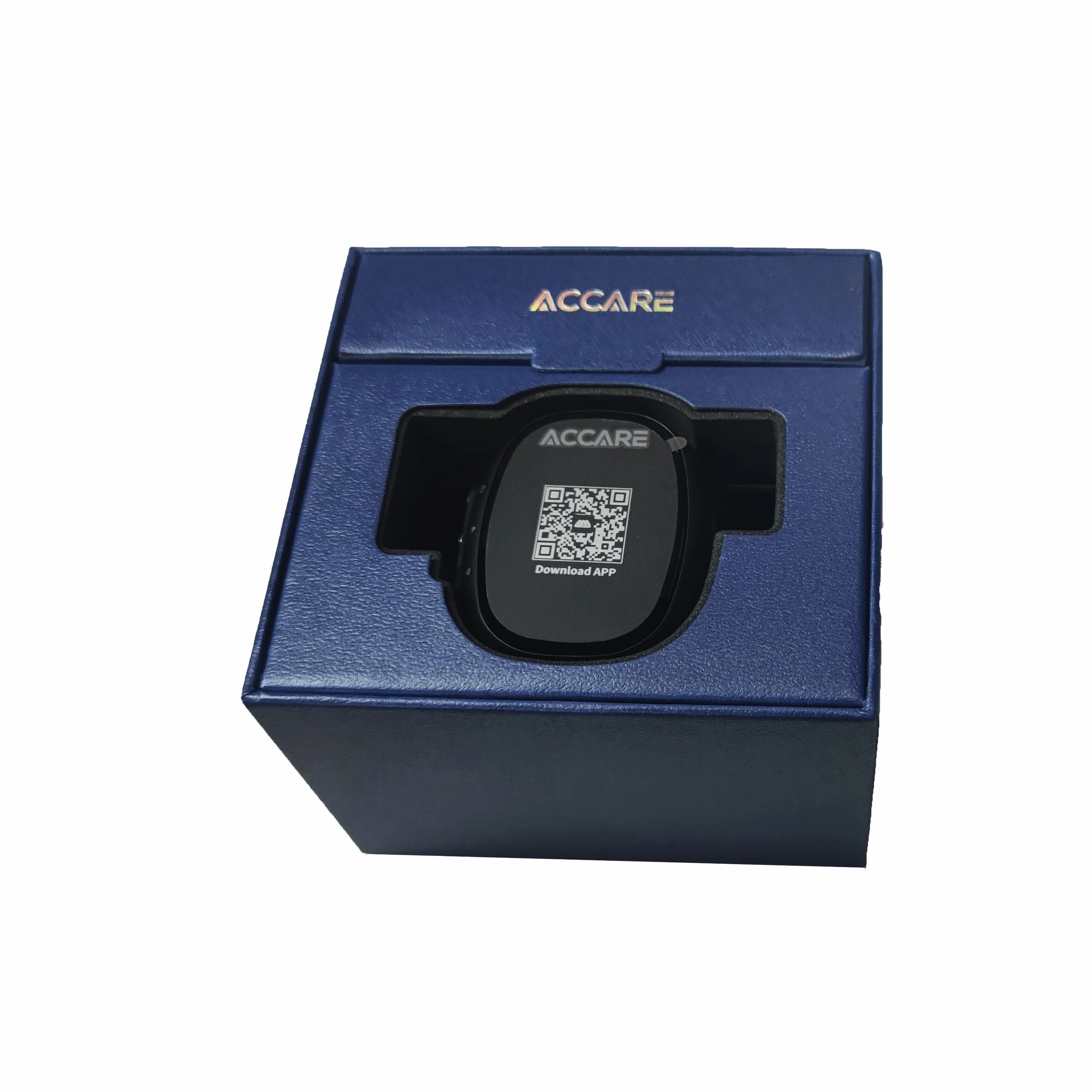 APP control Watch Type Smart Blood Pulse Oximeter Blueteeth Watch Type Wrist Oximeter For Home Use