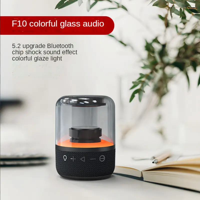 New Products 2022 Unique Design Professional Speakers Trolley Speaker Wireless Home Speaker