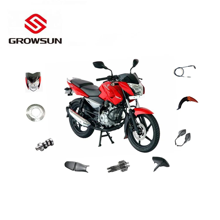 Запасные части Bajaj Pulsar135, оптовая продажа с завода, все запчасти для Pulsar135 Bajaj, запасные части для мотоциклов