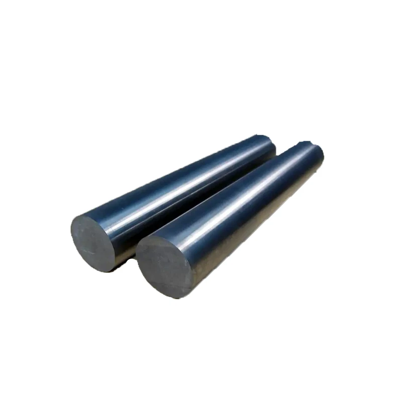 N06625 2.4856  Nickel base soft magnetic alloy, nickel base precision resistance alloy Nickel Alloy Steel Round Bar