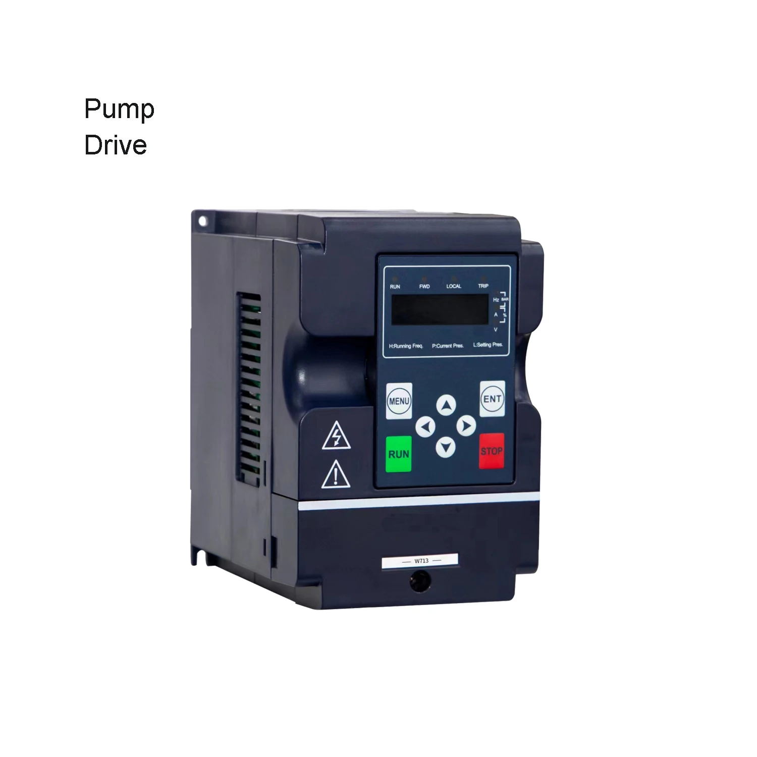 VFD 3 Phase Water Pumps Inverter Synchronize Linkage VFD Variable Frequency