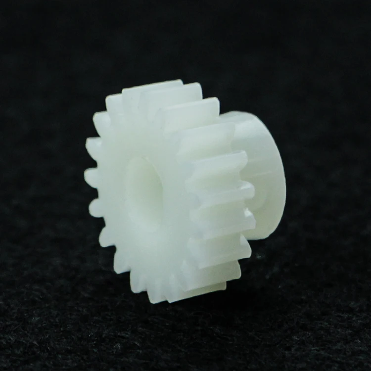 Processing customized MC cast nylon gears, oil containing self-lubricating plastic gears, planetary gears
