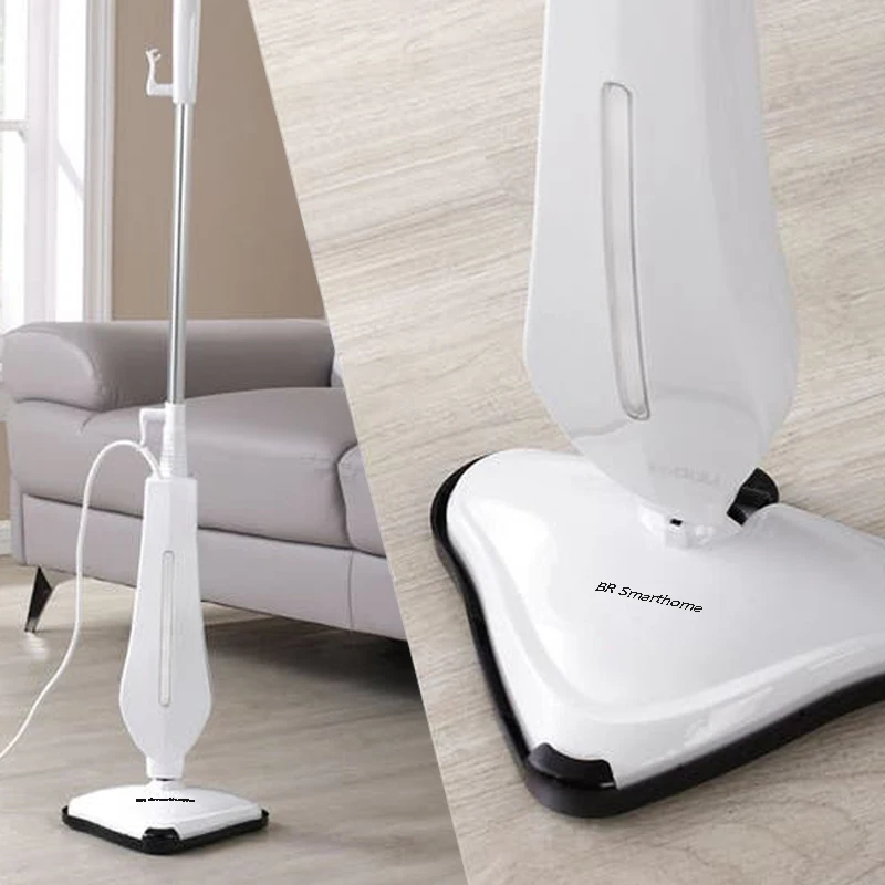 12 in 1 Multi-functional Floor cleaner Steam Mop