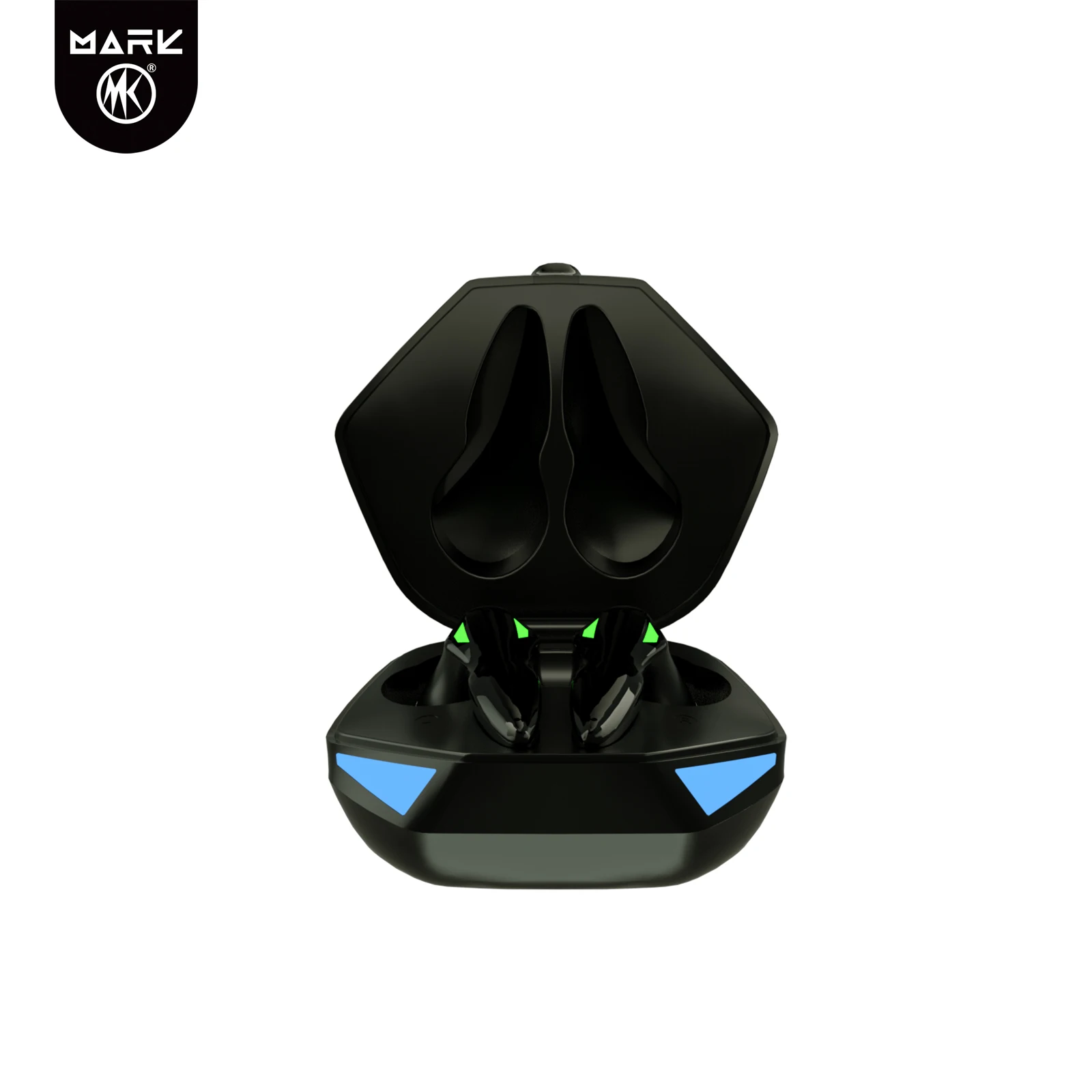 
 2021 самые популярные TWS 5,0 Беспроводные наушники с зарядкой спортивные Игровые наушники с красочным светодиодным дисплеем наушники  