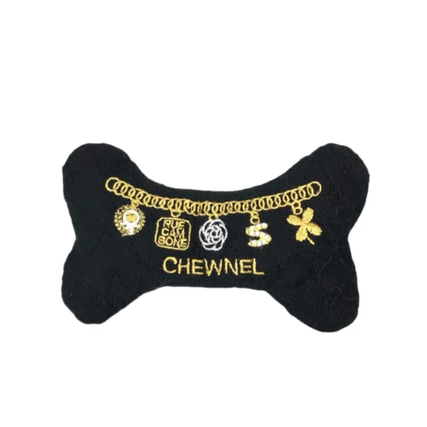 Wholesale Pet Dog Chew Toys Cartoon Cute Stuffed Perfume Bottle Durable Luxury Squeaky Pet Dog Plush Toys for Dogs