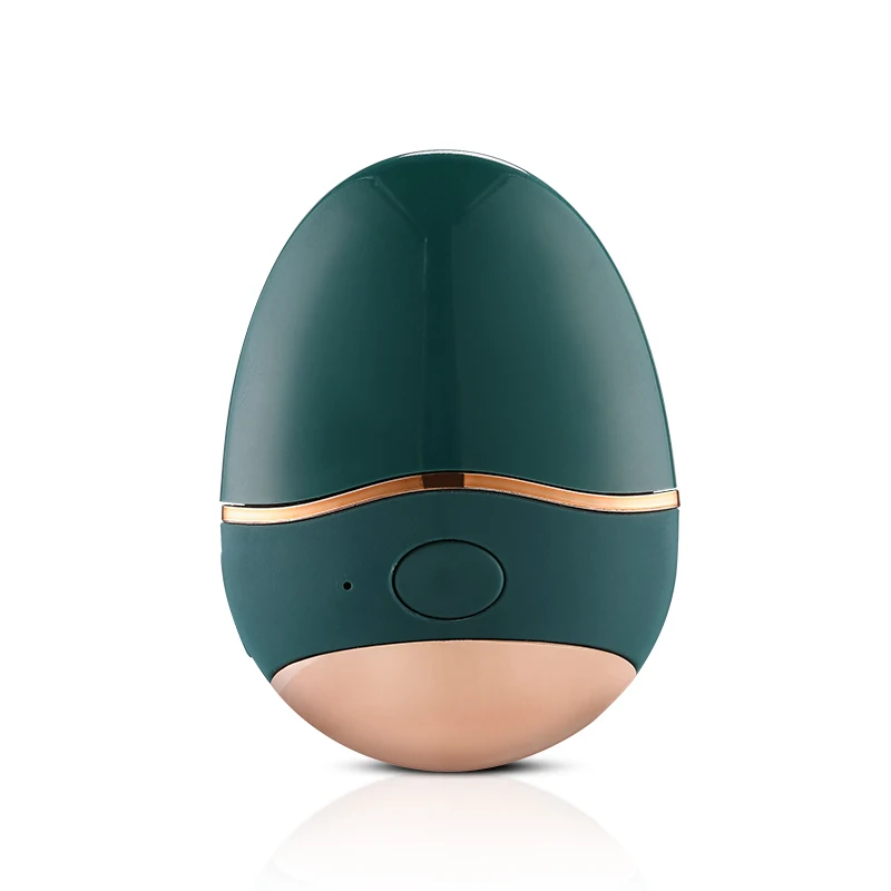 Amazon Hot Sales Atomized Eye Moisturizer Hot Compress Eye Massager Spray.