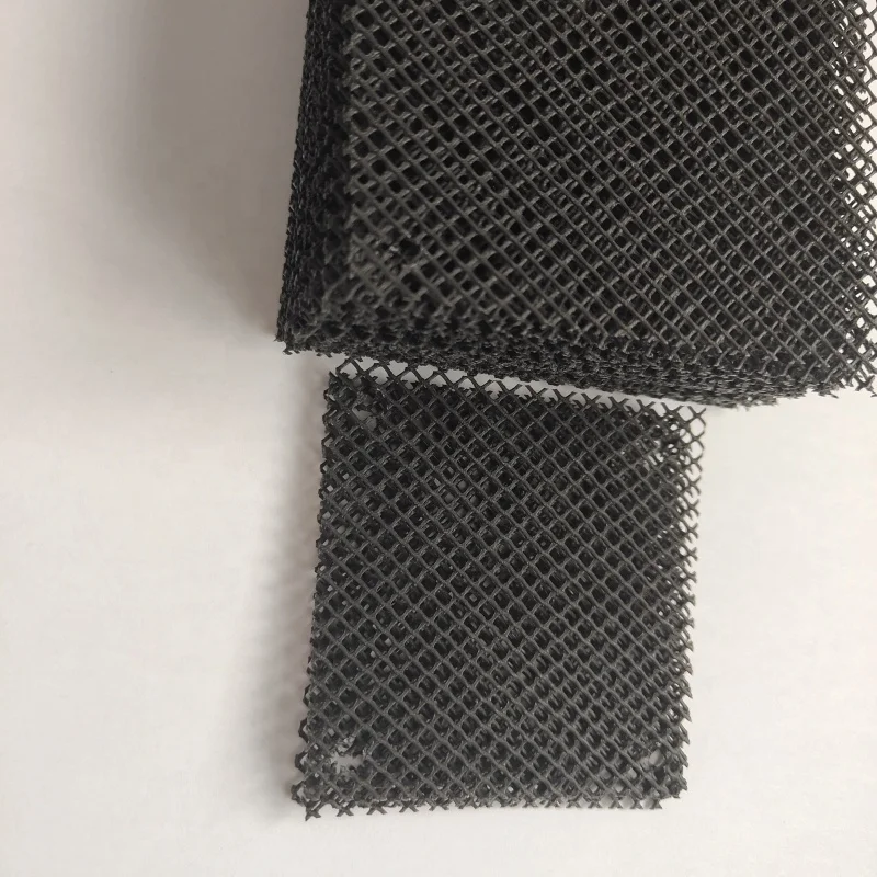 
Customize polypropylene/polyethylene dust filter mesh 