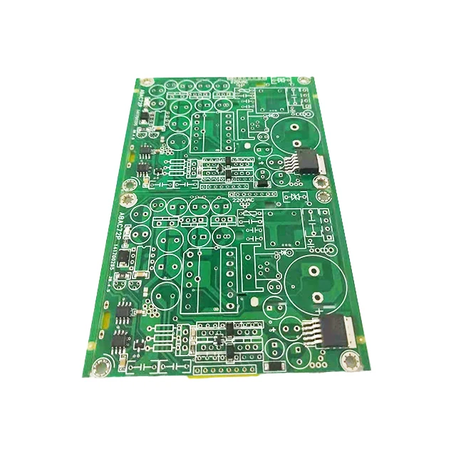 Bom Gerber Files Pcba Smt Pcb Assembly Manufacturer