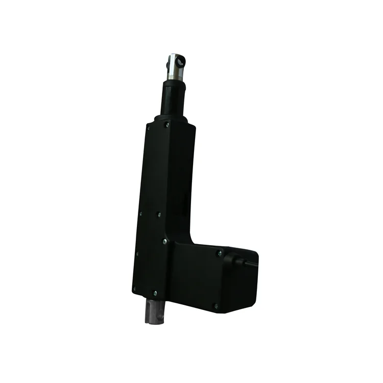 Linear actuator 24v dc motor stroke 400mm motor actuator miniature linear dc electric push linear actuator linear motor