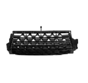 Professional Customized Design Precision Automobile Parts  Injection Mold Plastic Injection Mold Especially for  Grilles