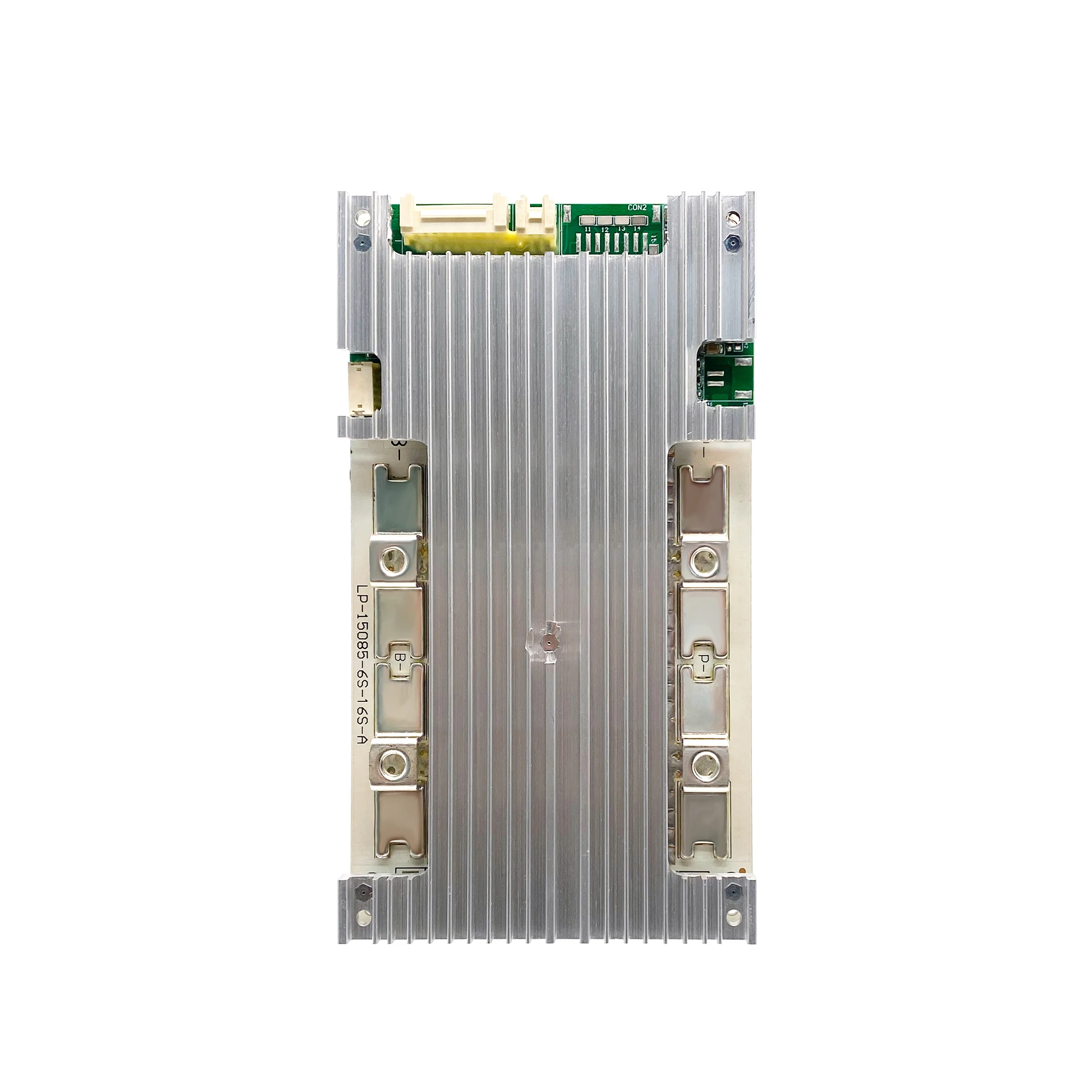 BMS 8s 16s 24V 48V литий-железо источник питания 100A150A сбалансированная литиевая батарея Защитная плата